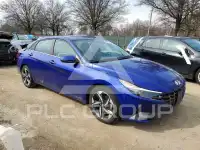 2023 Hyundai Elantra фото