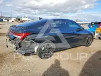 2023 Hyundai Elantra photo