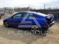 2023 Hyundai Elantra фото