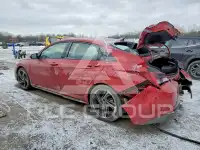 2023 Hyundai Elantra фото