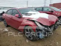 2023 Hyundai Elantra photo