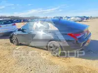 2023 Hyundai Elantra фото