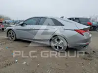 2023 Hyundai Elantra фото
