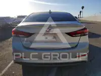 2017 Hyundai Elantra фото