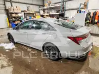 2023 Hyundai Elantra photo