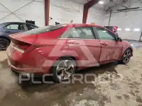 2023 Hyundai Elantra фото