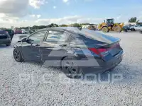 2023 Hyundai Elantra фото