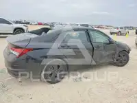 2023 Hyundai Elantra фото