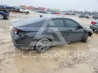 2023 Hyundai Elantra фото