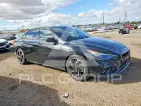2023 Hyundai Elantra photo