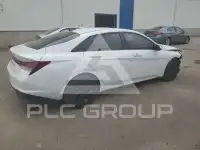 2023 Hyundai Elantra photo