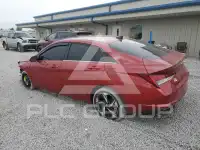 2023 Hyundai Elantra photo