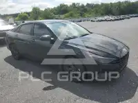 2023 Hyundai Elantra фото