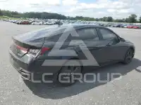 2023 Hyundai Elantra фото