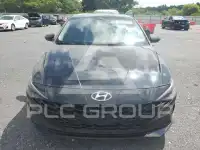 2023 Hyundai Elantra фото