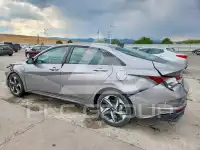 2023 Hyundai Elantra photo