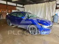 2023 Hyundai Elantra фото