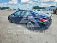 2023 Hyundai Elantra фото