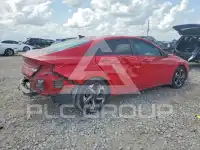2023 Hyundai Elantra photo
