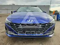2023 Hyundai Elantra photo