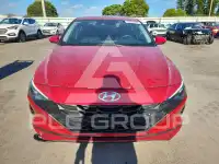 2023 Hyundai Elantra фото
