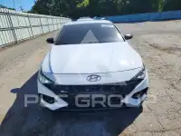 2023 Hyundai Elantra photo
