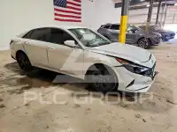 2023 Hyundai Elantra photo