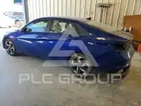 2023 Hyundai Elantra фото