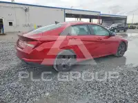 2023 Hyundai Elantra photo
