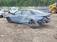 2023 Hyundai Elantra фото