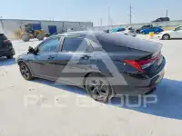 2023 Hyundai Elantra фото
