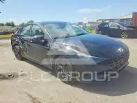 2023 Hyundai Elantra photo