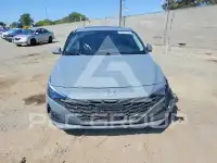 2023 Hyundai Elantra фото