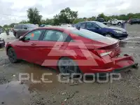2023 Hyundai Elantra фото