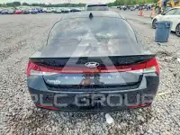 2023 Hyundai Elantra фото