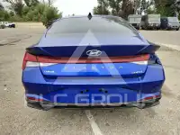 2023 Hyundai Elantra photo