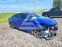 2023 Hyundai Elantra фото