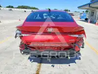 2023 Hyundai Elantra фото