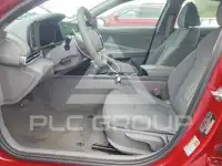 2023 Hyundai Elantra photo
