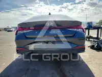 2023 Hyundai Elantra фото