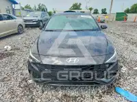 2023 Hyundai Elantra фото