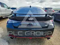 2023 Hyundai Elantra фото
