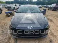 2023 Hyundai Elantra фото