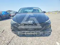 2023 Hyundai Elantra фото