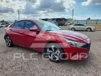 2023 Hyundai Elantra фото