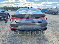 2023 Hyundai Elantra фото
