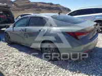 2023 Hyundai Elantra фото