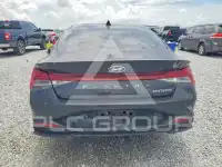 2023 Hyundai Elantra фото