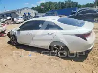 2023 Hyundai Elantra фото