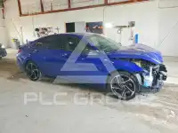 2023 Hyundai Elantra фото